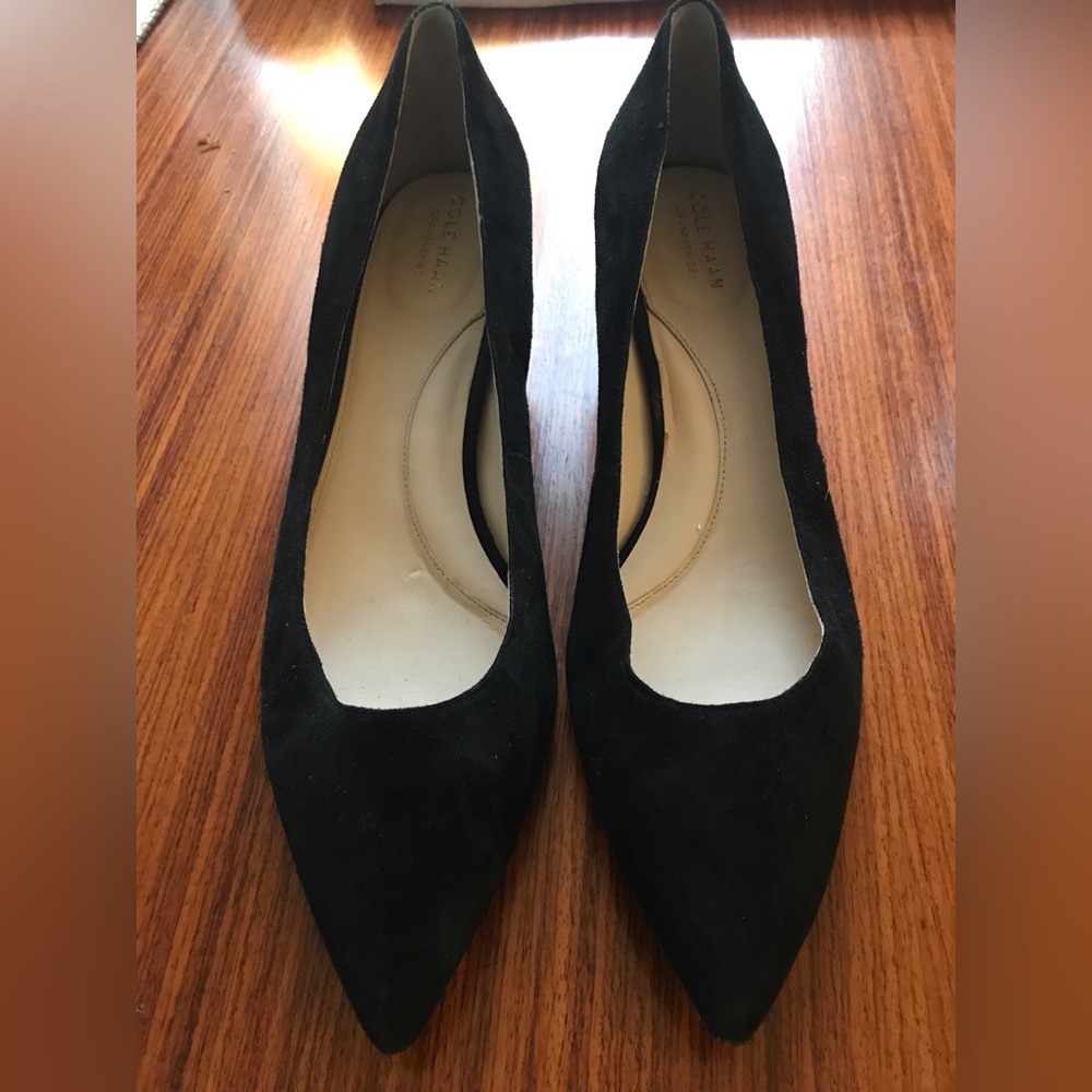 Cole Haan grand series sz 11 heels